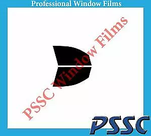 PSSC Pre Cut Window Tint film for Mercedes GLE 2018-Current Front Windows