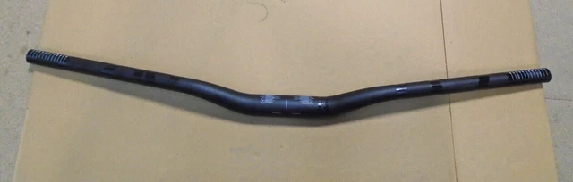 Nukeproof Horizon Riser Bar 780 mm 31,8 mm 25 mm schwarz!