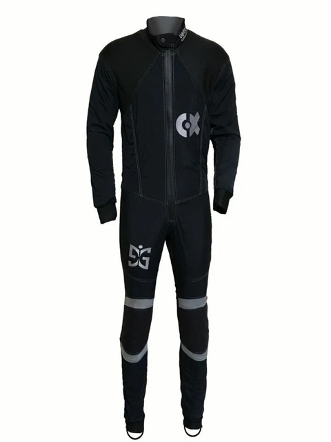 Tuta Paracadutismo Free Fly - Bertrand Adrenaline CX01