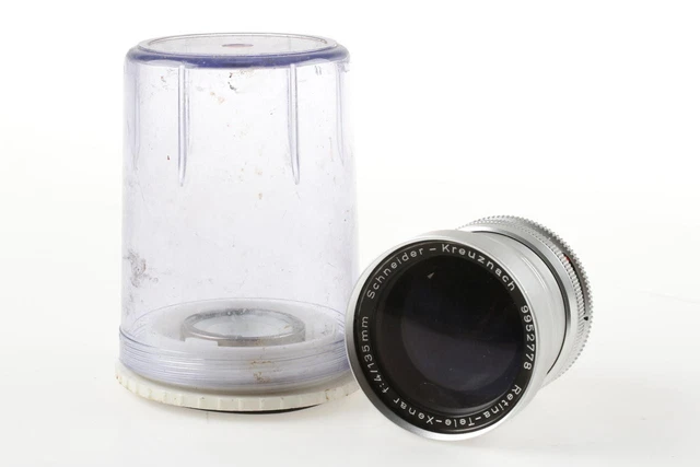 Vintage Lenses, Vintage Photography, Cameras & Photography