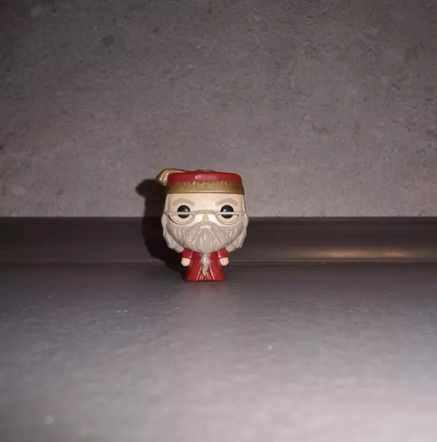 Harry Potter Kinder JOY FUNKO  Quidditch 2024 "PROFESSOR DUMBLEDORE"