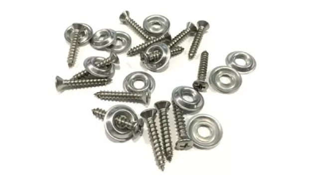 Door Panel Screw Kit! For Navistar Scout 2 Ii International Harvester Etc 28Pcs Door Panel Screw Kit! For Navistar Scout 2 Ii International Harvester Etc 28Pcs