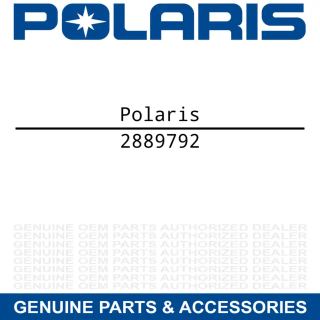 Polaris 2889792 Pro Armor 20" Single-Row Combo LED Clear Light Bar Xpedition OEM