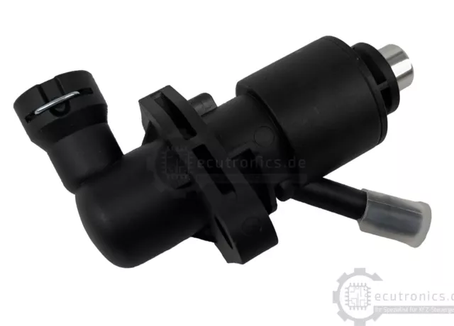 Cylindre transmetteur DURASHIFT connecteur cylindre sous pression Ford Fiesta Fusion Mondeo NEUF !