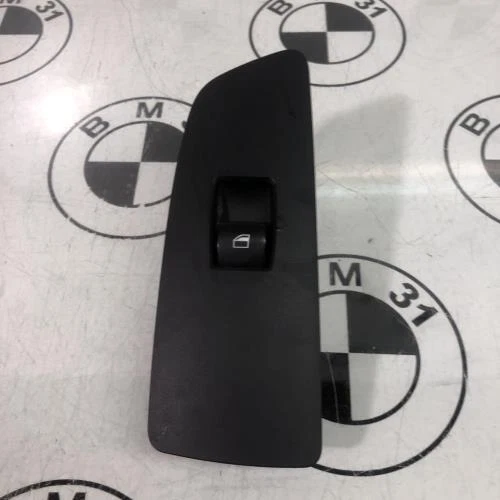 Interrupteur de leve vitre avant droit BMW SERIE 1 E87 PHASE 1 61316970242