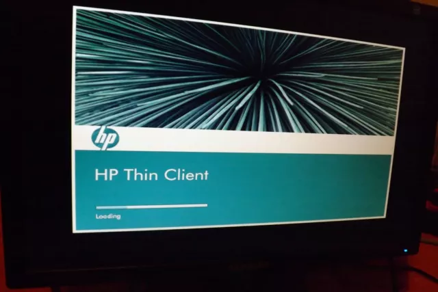 HP HSTNC-002L-TC Thin Client T5530 64F/128R CE