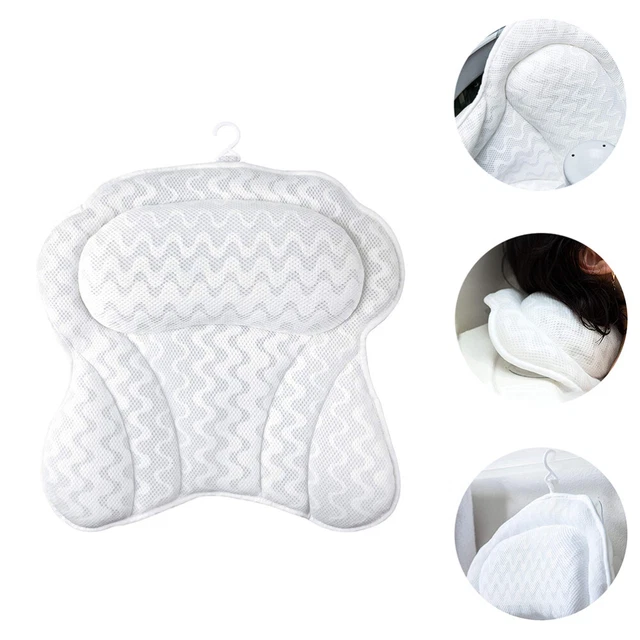 Cuscino Imbottito Per Vasca Cuscino Per Vasca Vasca Gonfiabile Fare Un Bagno