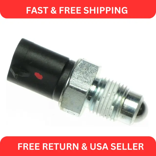 Multifit w/ Manual Transmission Reverse Light Switch for Chevy Pickup Truck GM