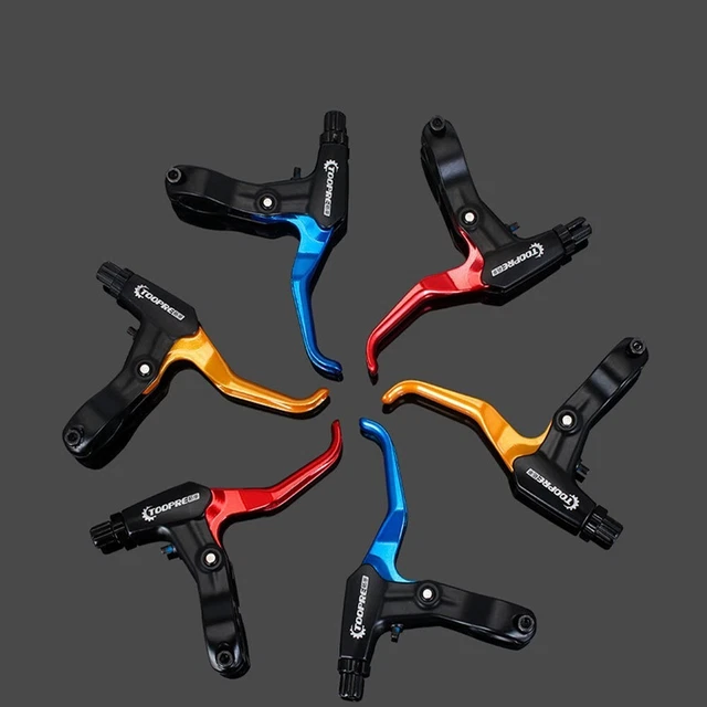 Copri Leve Freni Silicone Per ST R8020 - Ergonomici, Antiscivolo, Per Ciclismo