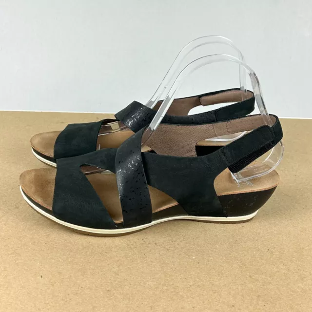 Dansko vicki deals sandal