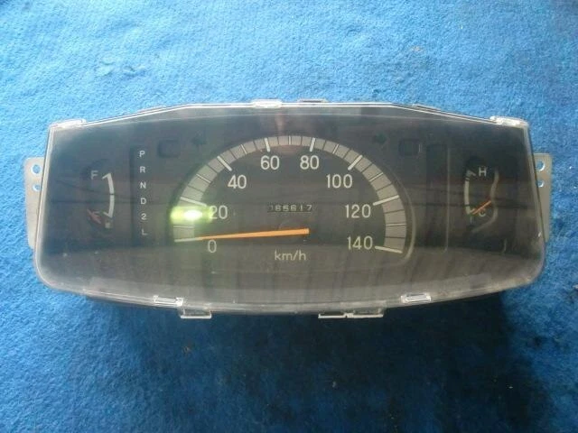 MITSUBISHI Minica 1997 V-H32V Tachimetro MR406951 [Usato] [PASKU120513]