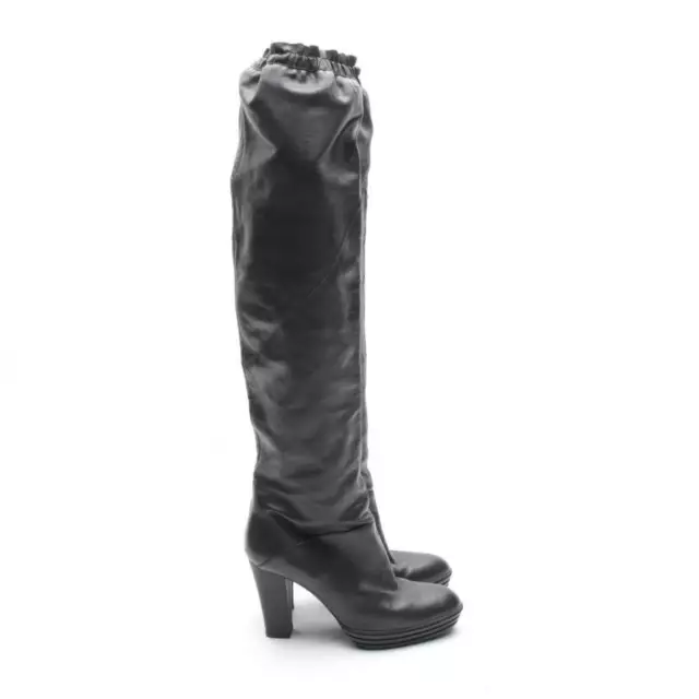 Winterstiefel Hogan Schwarz 37,5 EUR