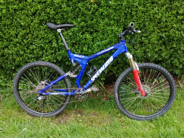 Specialized fsr 2000 best sale
