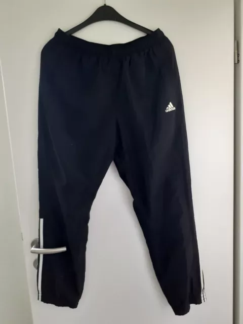 Adidas Hose Sport Fitness Freizeit Xxl Xl 46 48