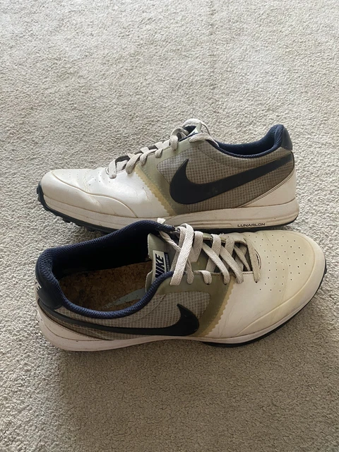 Nike lunar mont royal mens golf shoes clearance