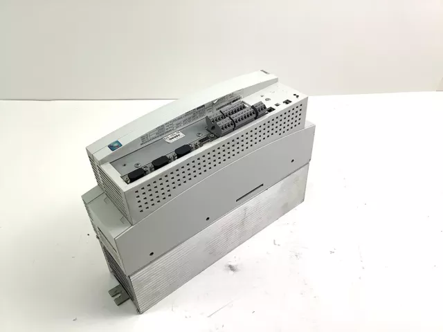 Lenze EVS9323-EP Frequenzumrichter 0-480V 3,9A 3,2kVA 0-480Hz