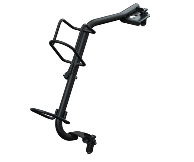 GENUINE POLARIS SPORTSMAN 850 1000 XP Lock & Ride Gun Boot 4 Mount