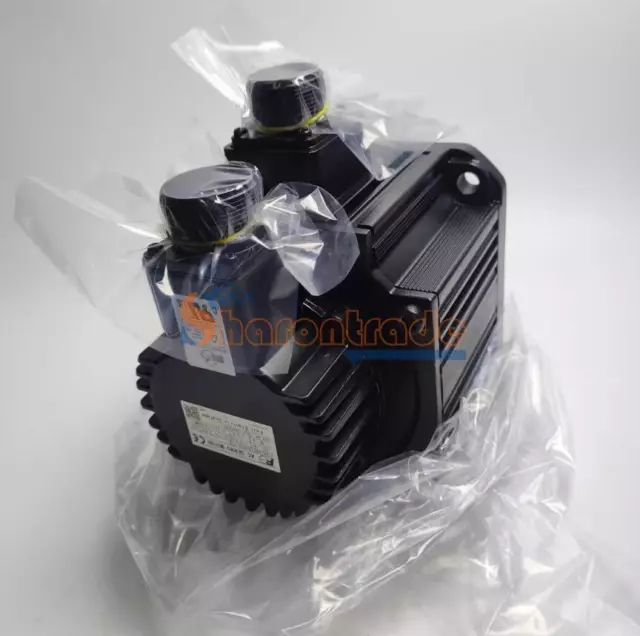1PCS Neuf FUJI GYG751C5-RG2 Servo Moteur