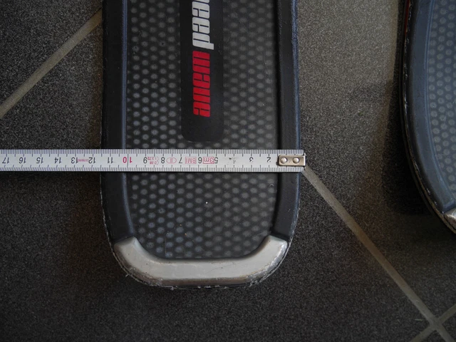 Elan, Ski "speed wave 12", paar, mit Bindung, Zustand gut, 2x gefahren 11