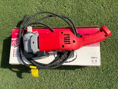 MILWAUKEE HEAVY DUTY Polisher No. 5460 