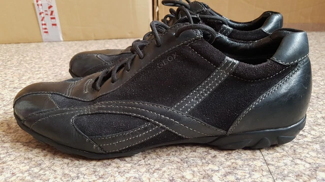 CHAUSSURES GEOX HOMME taille 42 EUR 75 00 PicClick FR