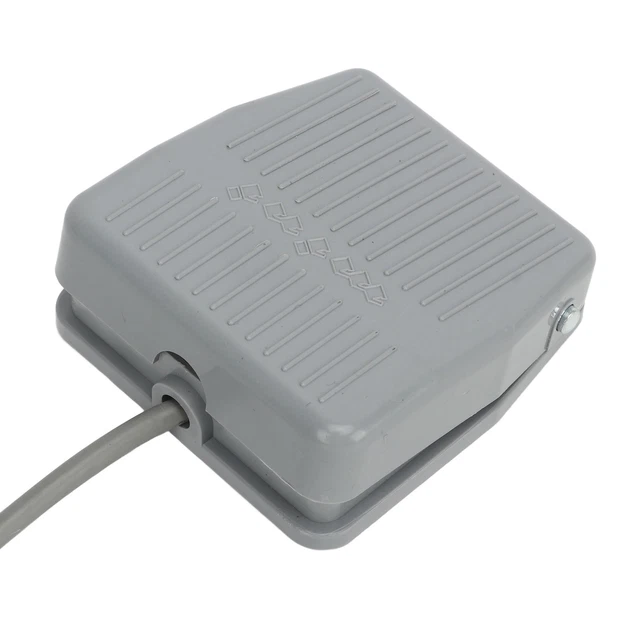200 Cm Kabel Fußschalter Fußpedalsteuerung Netzschalter