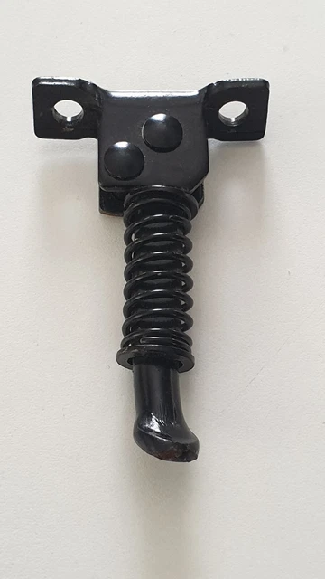 Cache Visse Roue Avant Pour Urban Glide Ride 80PRO - Noir - Pièce D'occasion