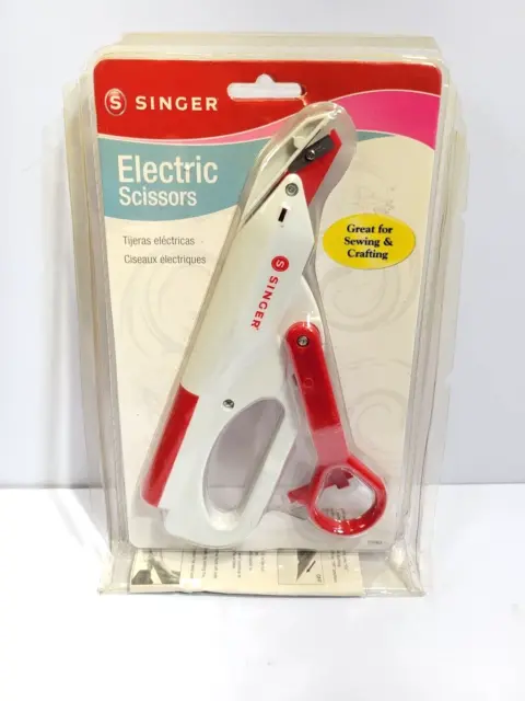 2x SINGER 3-Inch Folding Scissors Portable Scissors, Sewing, U Get 2  Scissors