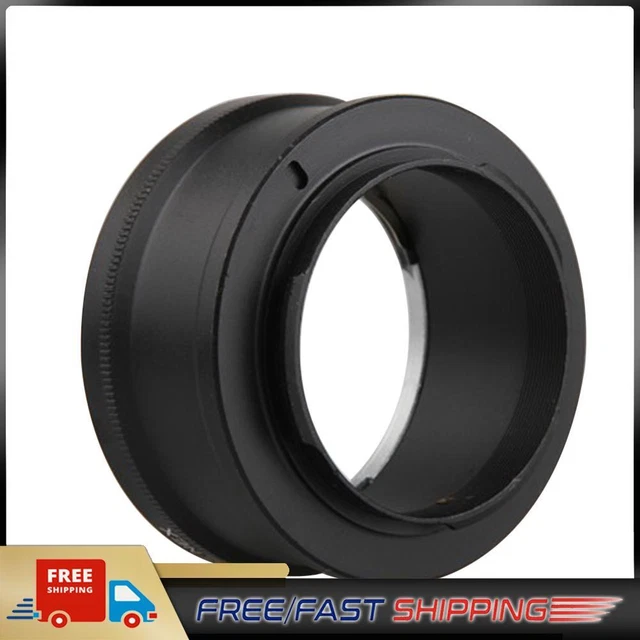 Lens Adapter Ring for Nikon AI Lens To Sony NEX E NEX-3 NEX-5 6 7 5n