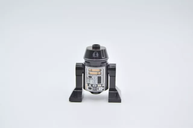 LEGO Minifigure Minifigure Star Wars Astromeccanico Droide R5-J2 sw0375