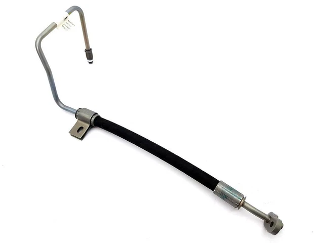 Tuyau Hydraulique De Suspension Arrière Gauche Pour Citroën C5 MK2 Et C6 - Référence 5270VG, Marque AH