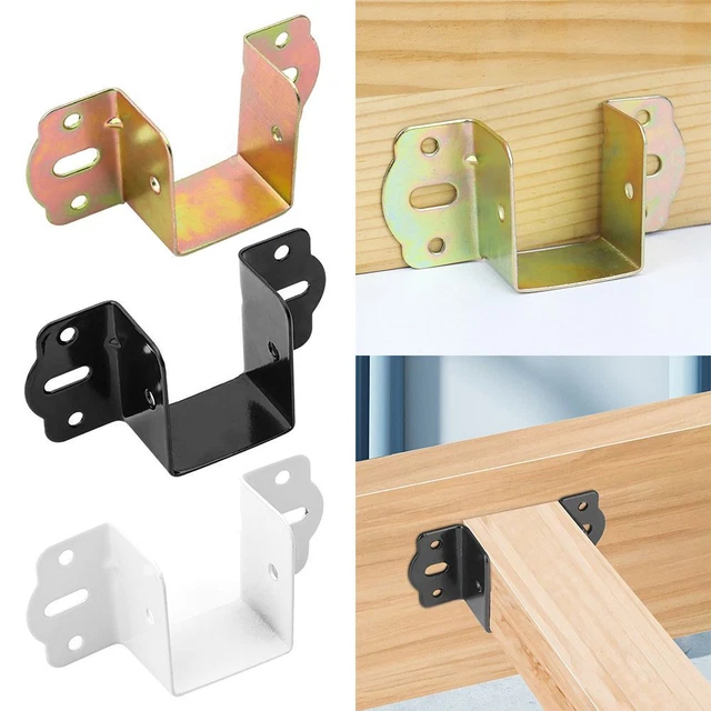 BED CONNECTOR BRACKETS Latch Corner Code Fixings Components Bed Close