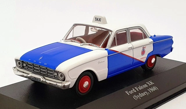 EDICOLA DEAGDOBRASCOLL098 Masstab: 1/43 | FIAT STRADA PICK-UP AGUA A