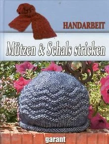Mützen und Schals stricken von - | Buch | Zustand sehr gut