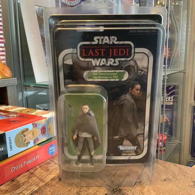 Figurine Star Wars Black Series GG 15CM RC-1207 (SEV
