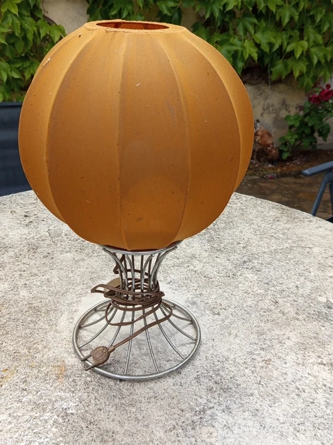 Stehlampe Duo von Arnold Berges für Staff Leuchten, 1970er bei Pamono