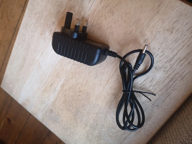 5V 2A AC-DC Adapter Model JSG 0520 £2.99 - PicClick UK