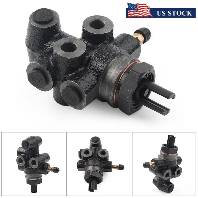 BRAKE LOAD SENSING Proportioning Valve For Toyota Pickup 1983-1997 2.2