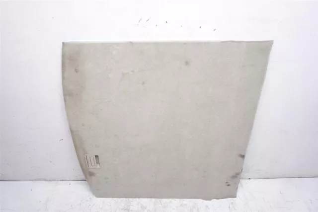 1999-2003 Lexus Rx300 Rear Floor Cargo Cover Panel Lid 58410-48010-C0  - Beige