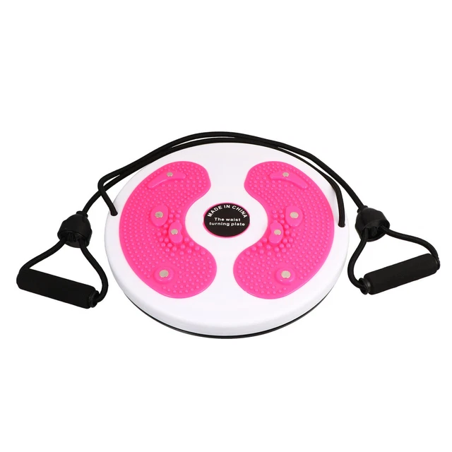 Elastico Fitness Per Addominali 21 Fasce Elastiche Di Resistenza Per Fitness 4 Tubi Con Pedale Per Caviglie, Attrezzo Multifunzione Per Addominali, Per Addominali, Vita, Braccia Elastico Addominali