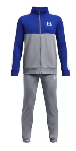 Under armour youth deals sizes by age