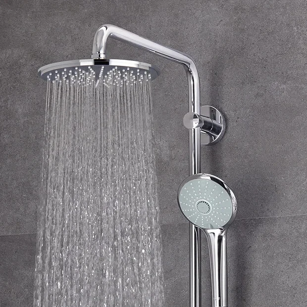 Grohe Euphoria XXL 210 Sistema doccia termostatica