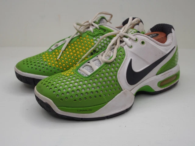 NIKE AIR MAX Courtballistec 4.3 OG 2012 Nadal EUR 95,00 - PicClick ES