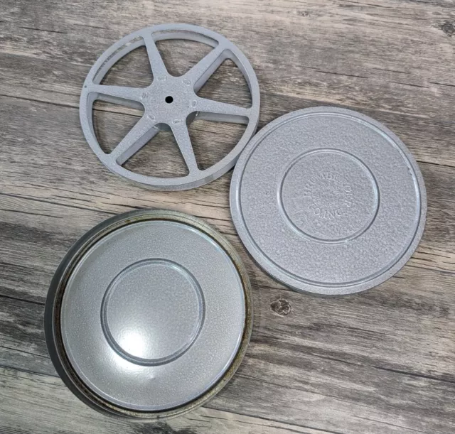 Vintage Parts & Accessories, Vintage Movie & Photography