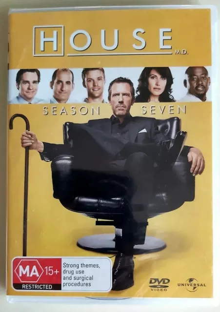 House md season deals 4 full episodes