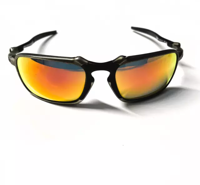 Oakley Badman FOR SALE PicClick UK