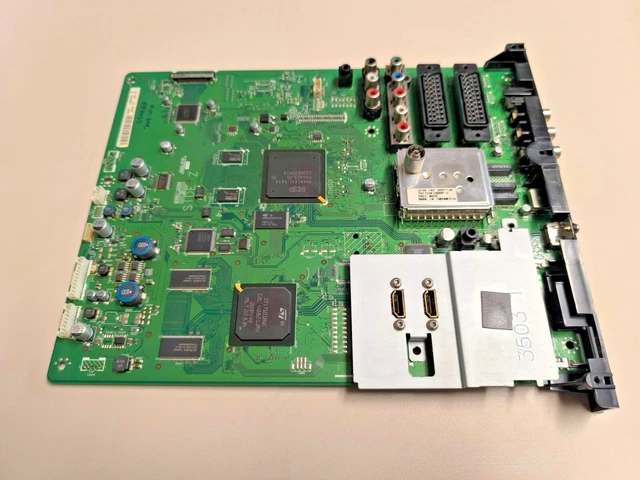 Philips 49PUS6981 LCD LED MAINBOARD SSB CARTE MÈRE