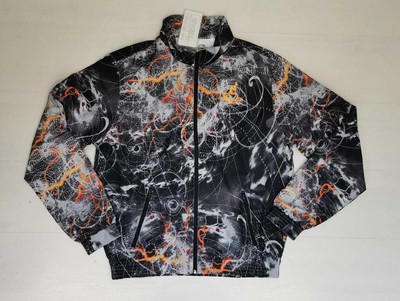 Australian 3722 AUSTRALIAN GIACCA JACKET GABER HARD CORE FRENCH CORE GIACCHETTO 