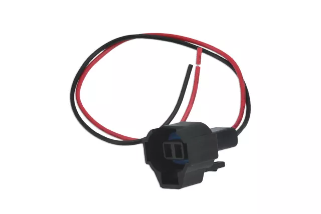 Connect Electrical Sensor To Suit Denso Injectors 2pc 37563