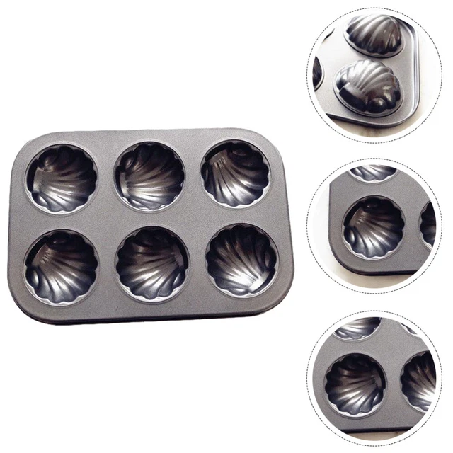 Set Di 16 Stencil Per Schiuma Caff&egrave; E Torte - Stampi Decorativi Per Cappuccino E Dessert - Per Adulti E Bambini